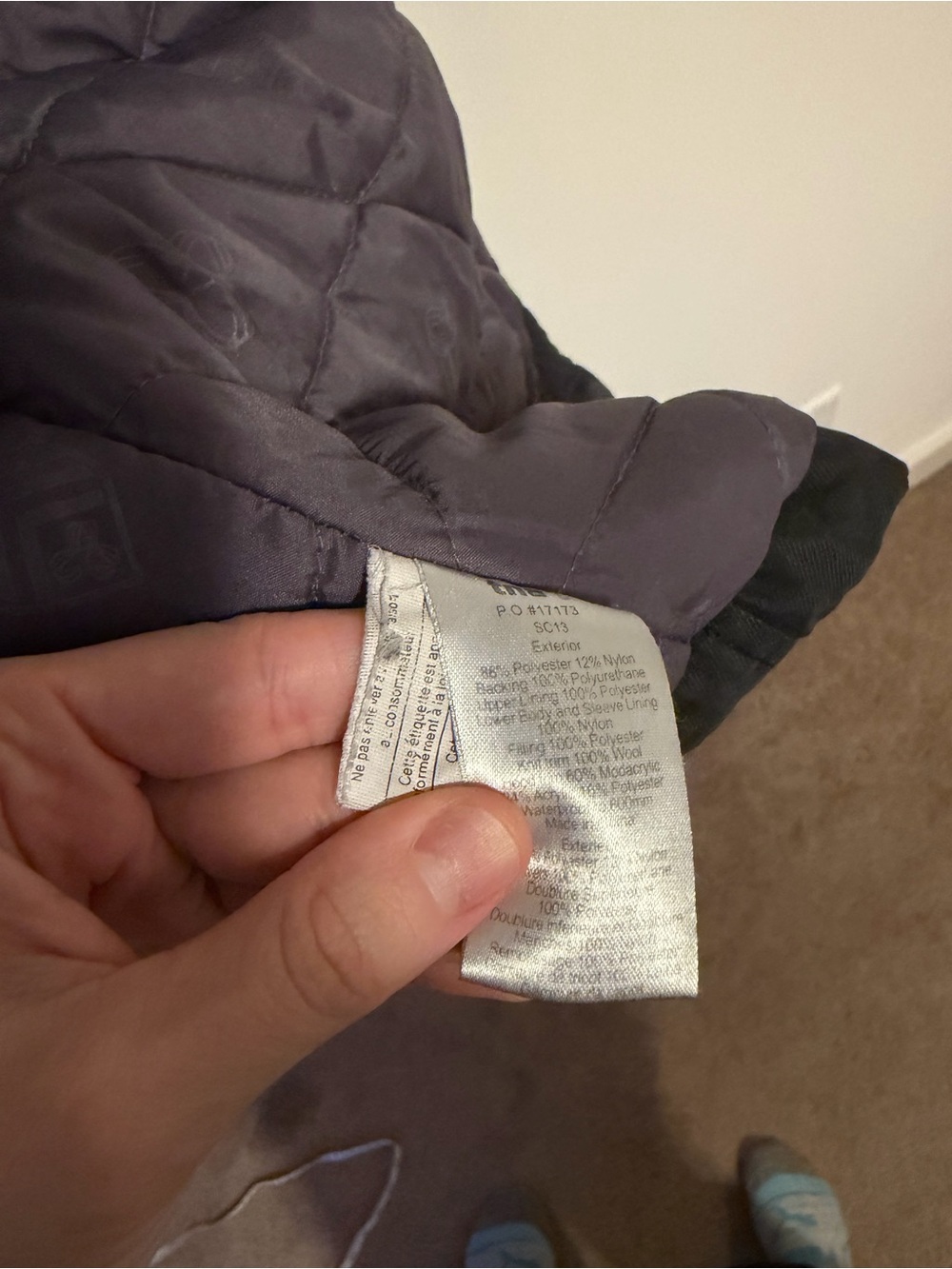 🍁 TNA - Small Jacket - Picture 4 of 12